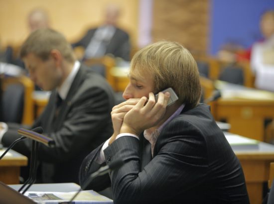 XI Riigikogu